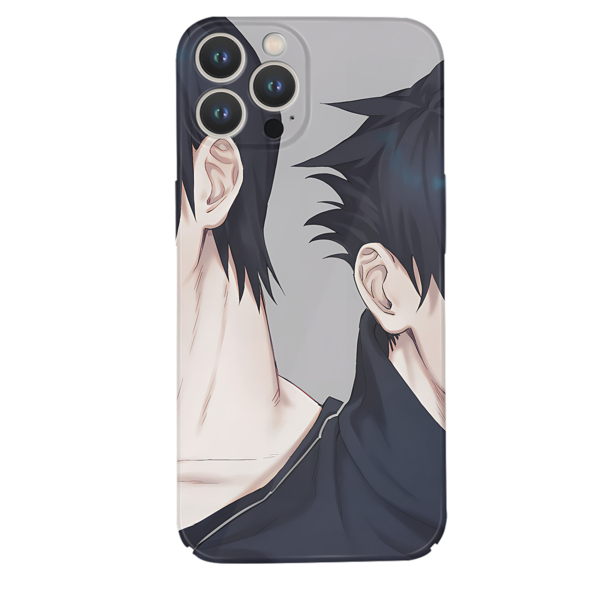 （画像用） SPY×FAMILY间谍家家酒 【iPhone 14シリーズ対応】ハードケース